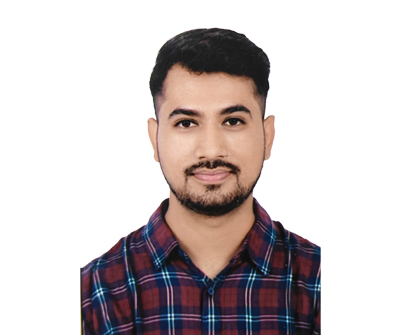 Mr. Jignesh Maheriya 